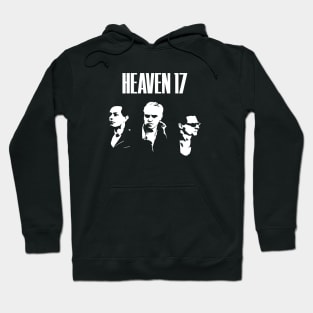 Heaven 17 Hoodie